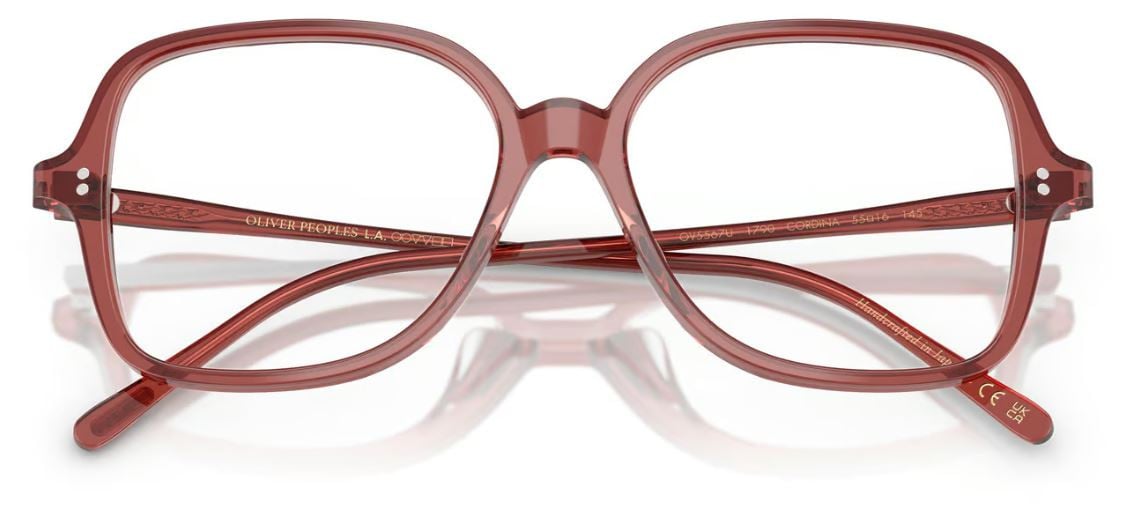 Korrektionsbrille Oliver Peoples Cordina OV5567U