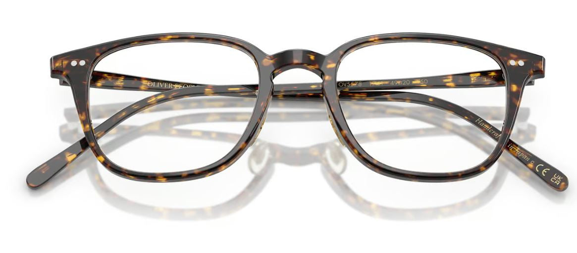 Oliver Peoples Sobel OV5578 Prescription Glasses