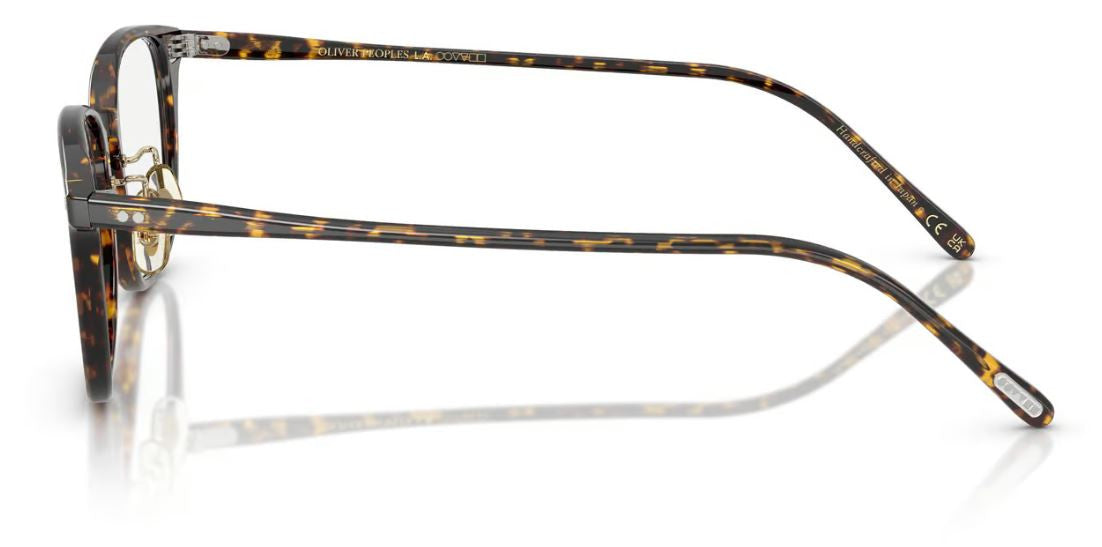 Oliver Peoples Sobel OV5578 Prescription Glasses