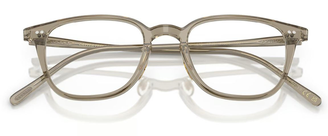 Oliver Peoples Sobel OV5578 Prescription Glasses