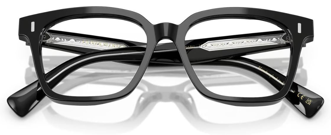 Korrektionsbrille Oliver Peoples Aiona OV5568U