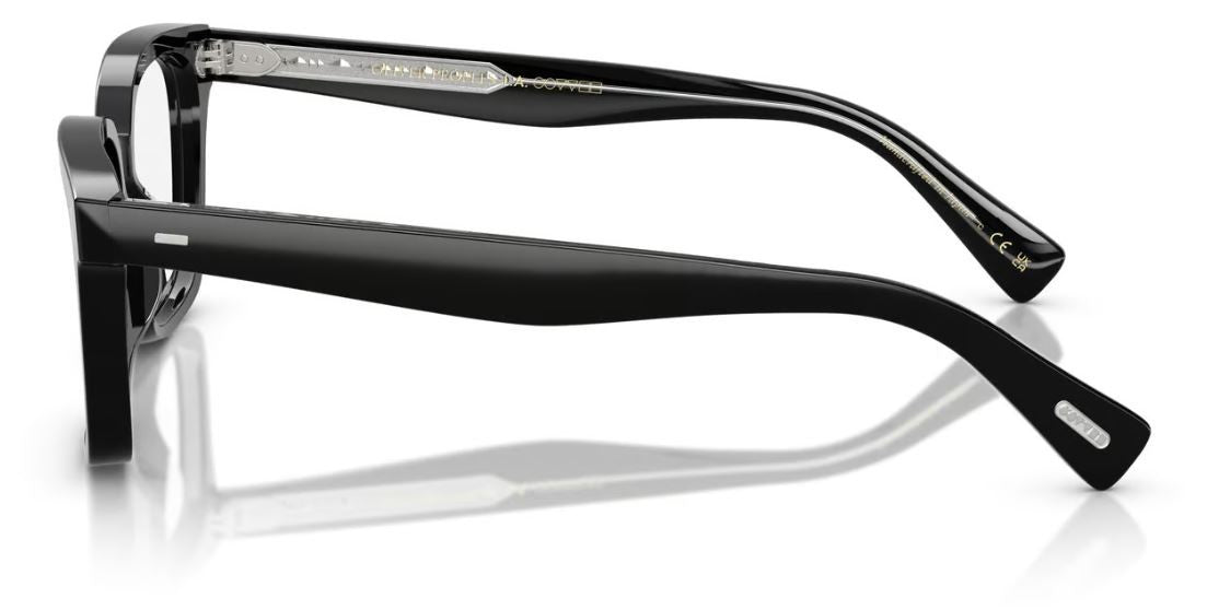 Korrektionsbrille Oliver Peoples Aiona OV5568U