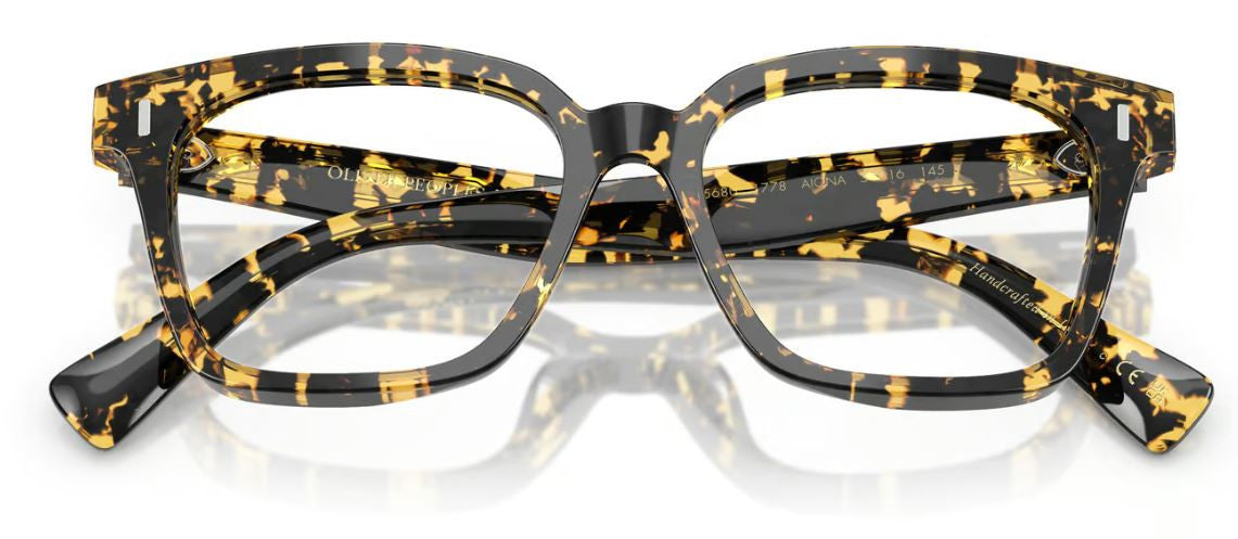 Korrektionsbrille Oliver Peoples Aiona OV5568U