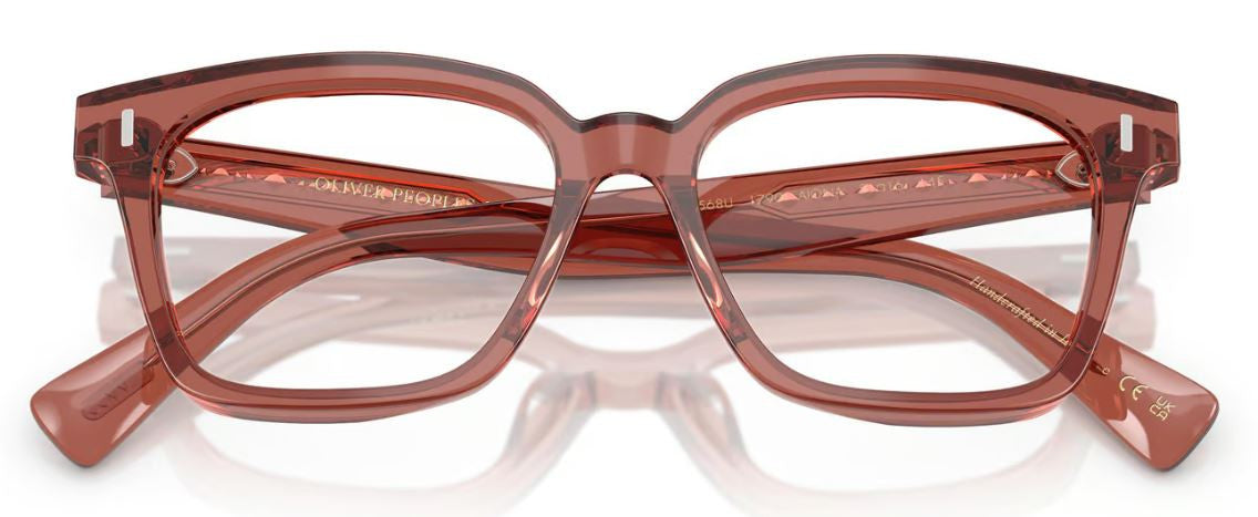 Korrektionsbrille Oliver Peoples Aiona OV5568U