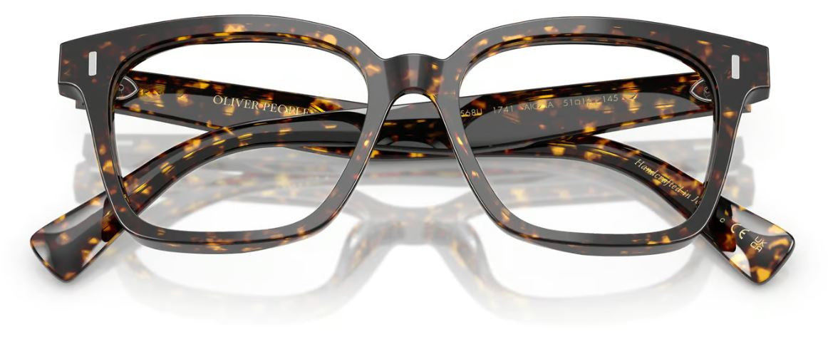 Korrektionsbrille Oliver Peoples Aiona OV5568U