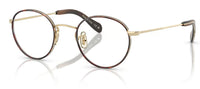 Leesbrillen Oliver Peoples Coleridge ii OV1352