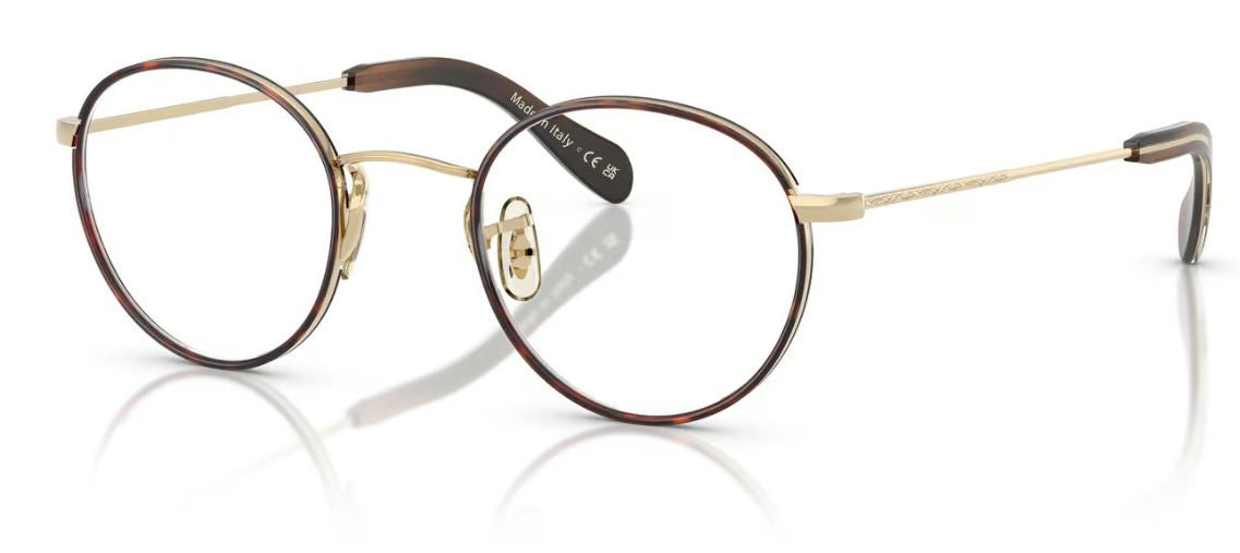 Leesbrillen Oliver Peoples Coleridge ii OV1352