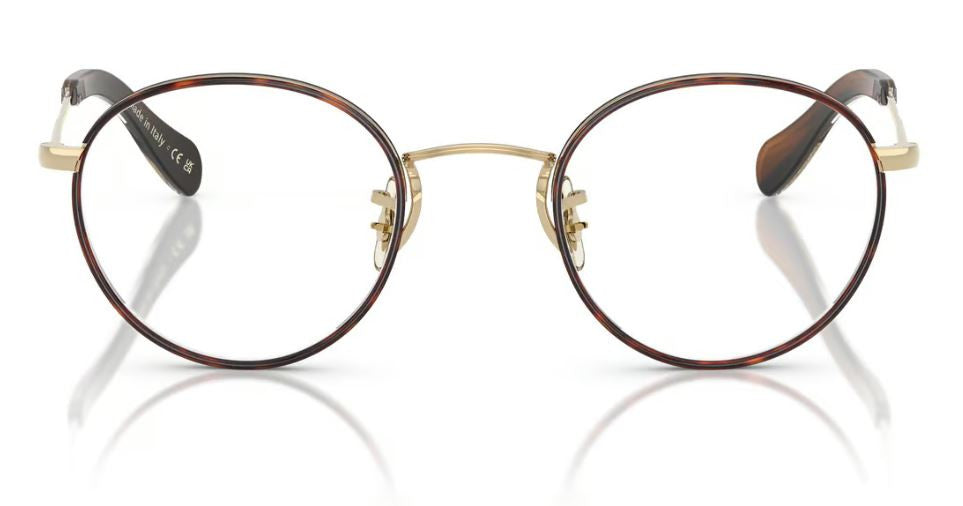 Leesbrillen Oliver Peoples Coleridge ii OV1352