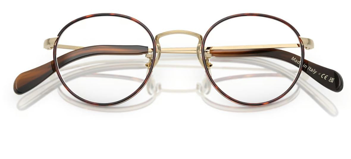 Leesbrillen Oliver Peoples Coleridge ii OV1352