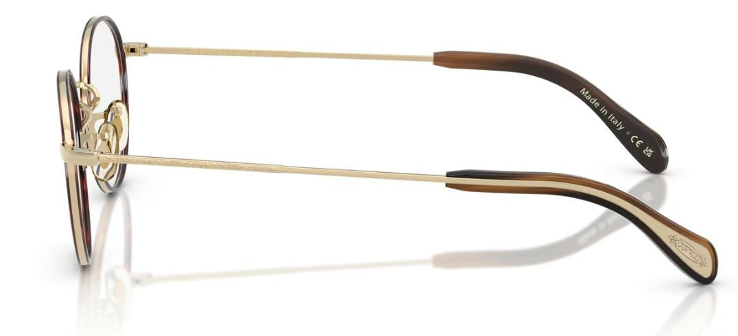 Leesbrillen Oliver Peoples Coleridge ii OV1352