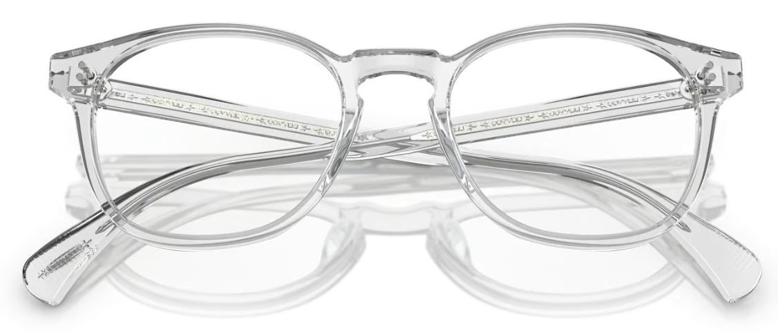 Oliver Peoples Finley esq. (U) OV5298U prescription glasses