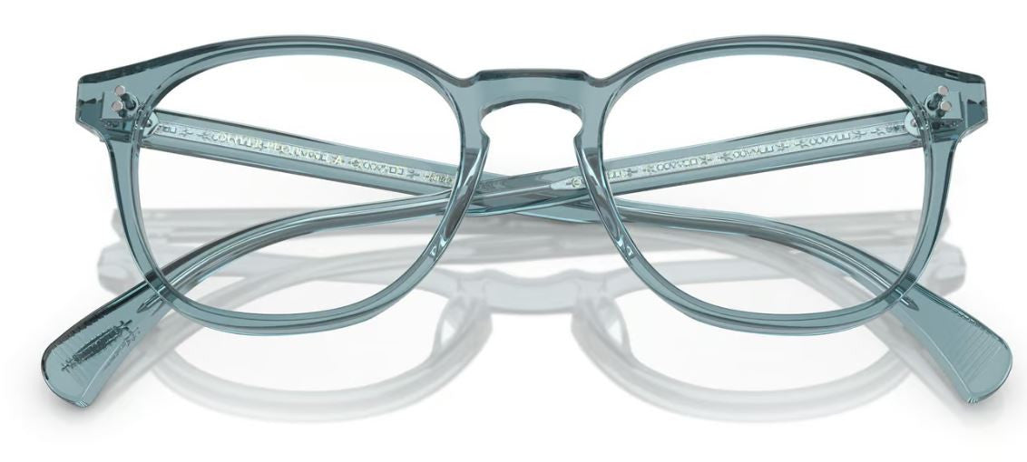 Oliver Peoples Finley esq. (U) OV5298U prescription glasses