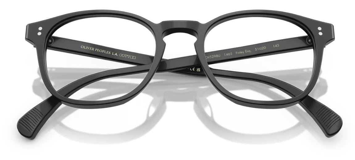 Oliver Peoples Finley esq. (U) OV5298U prescription glasses