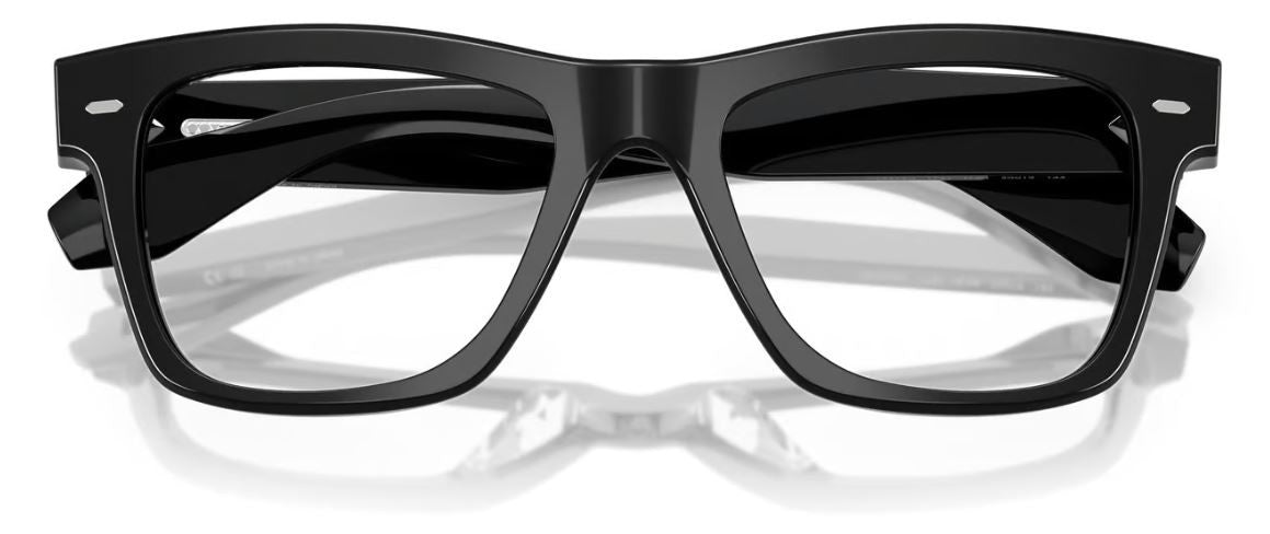 Korrektionsbrille Oliver Peoples N.04 OV5552U