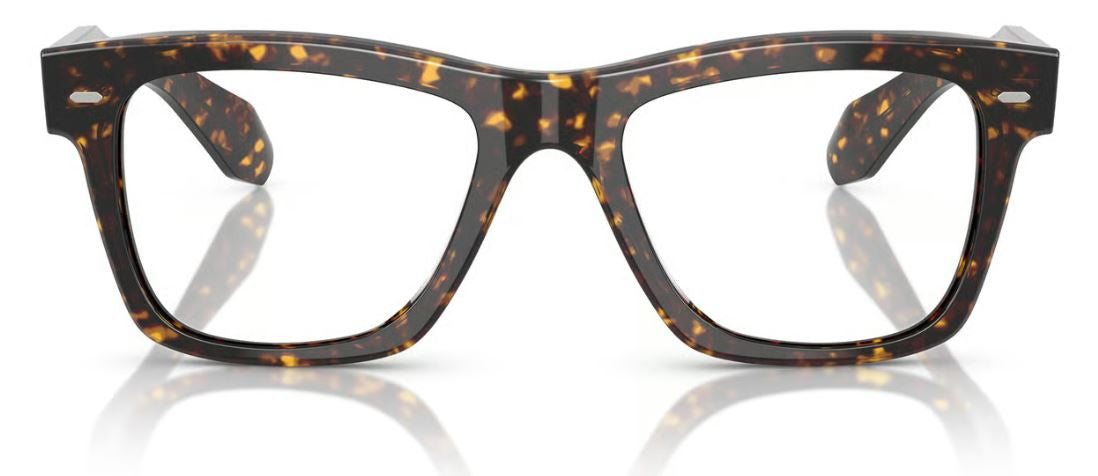 Korrektionsbrille Oliver Peoples N.04 OV5552U