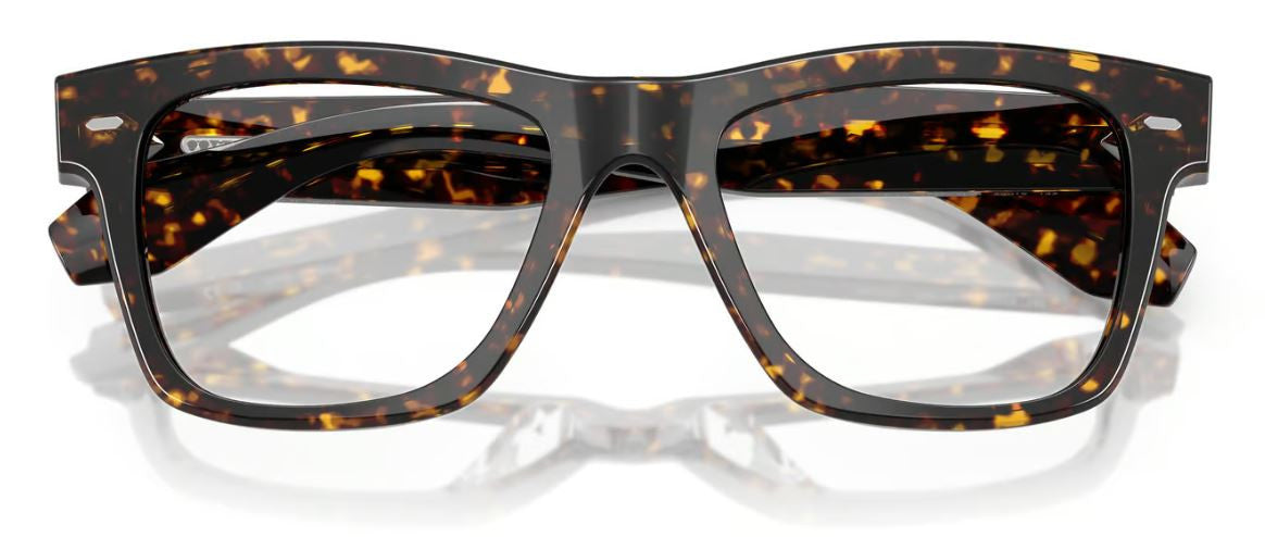 Korrektionsbrille Oliver Peoples N.04 OV5552U