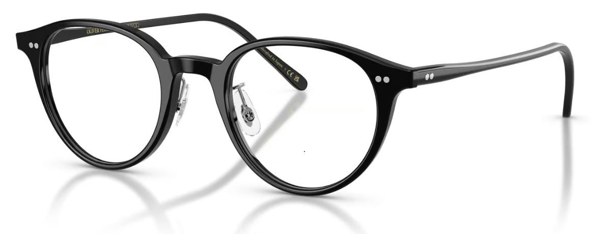 Korrektionsbrille Oliver Peoples Sarelle OV5577