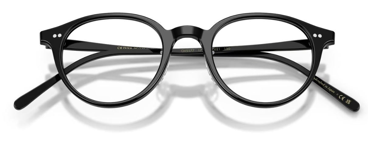 Korrektionsbrille Oliver Peoples Sarelle OV5577