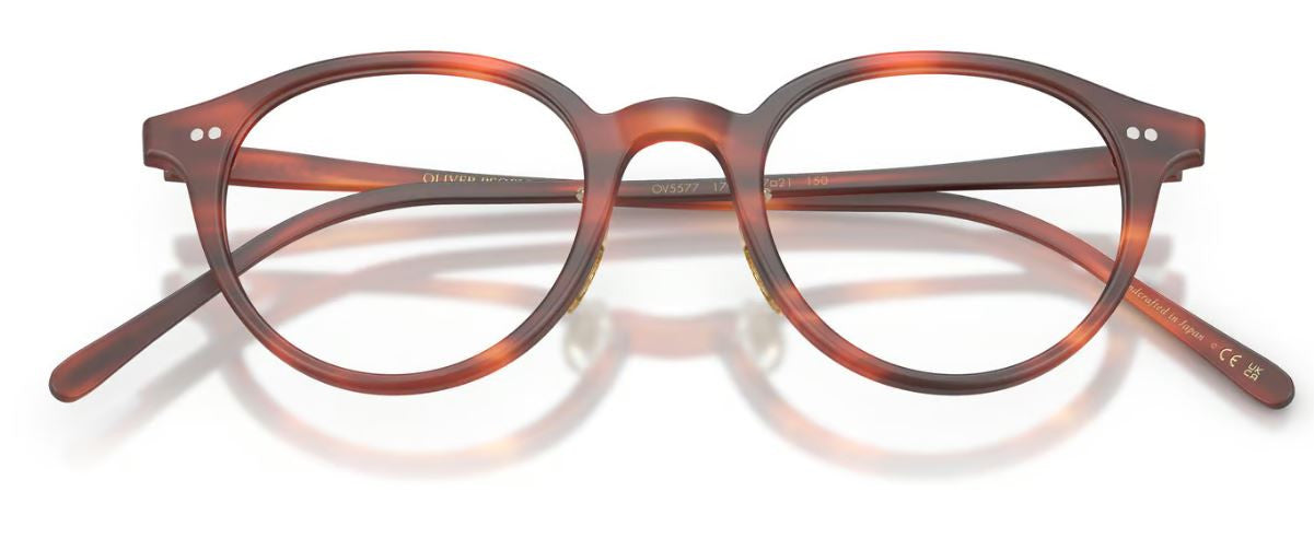 Korrektionsbrille Oliver Peoples Sarelle OV5577