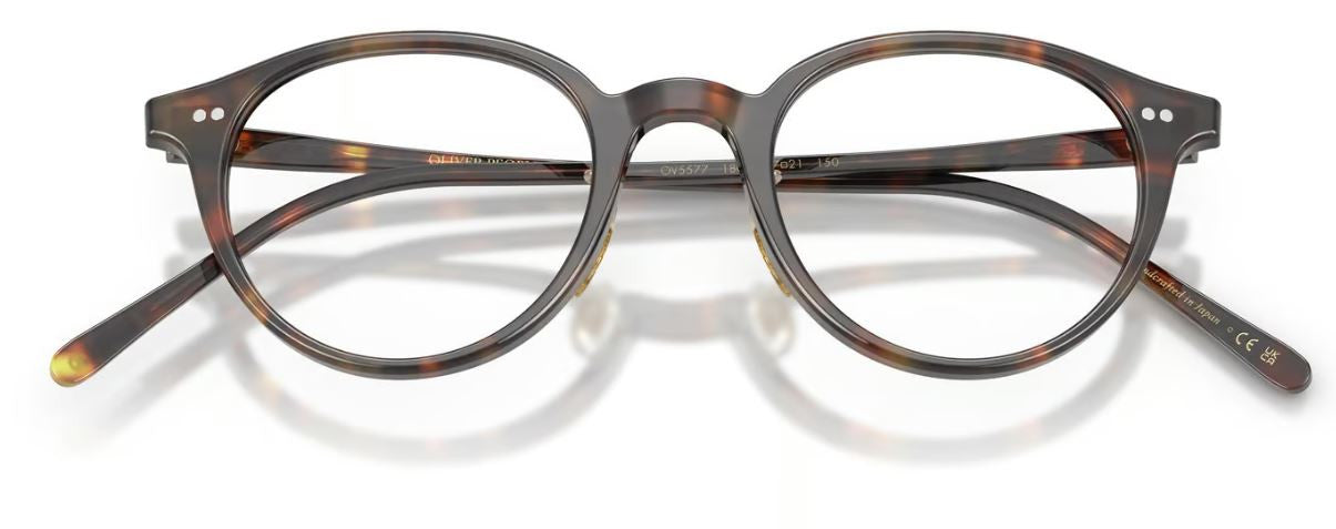 Korrektionsbrille Oliver Peoples Sarelle OV5577