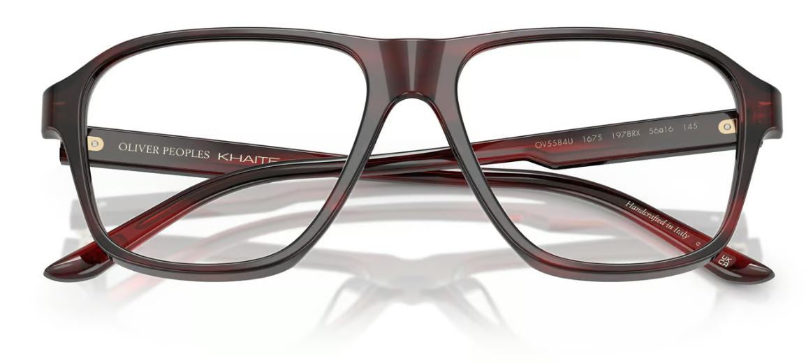 Óculos Graduados Oliver Peoples 1978rx OV5584U