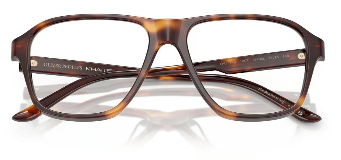 Óculos Graduados Oliver Peoples 1978rx OV5584U
