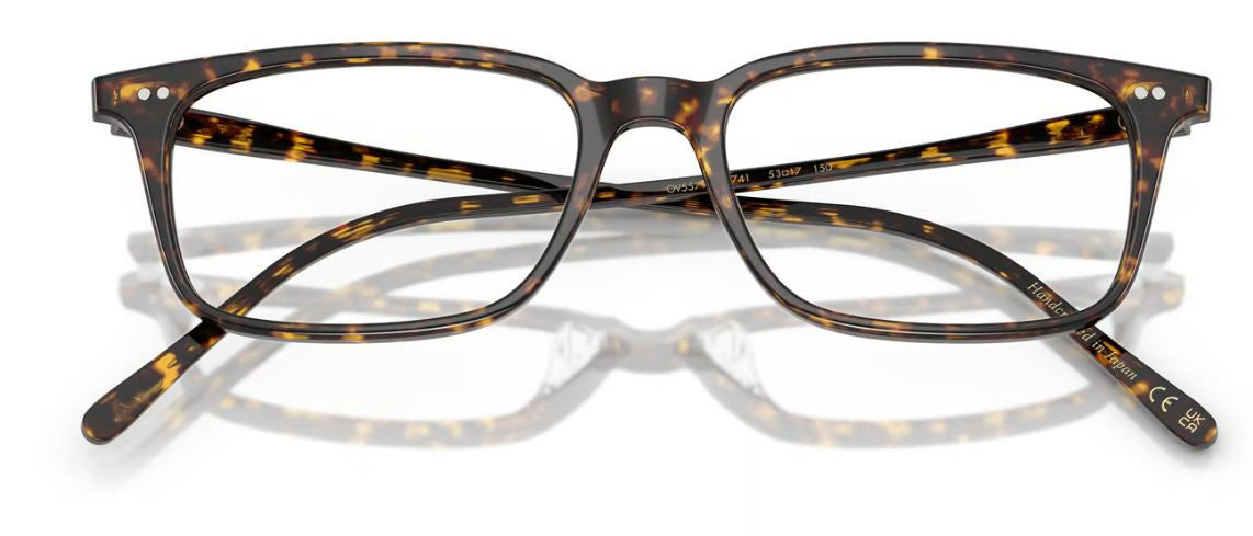 Korrektionsbrille Oliver Peoples Neylan OV5579U