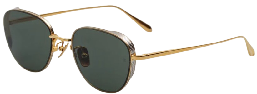 Gafas de Sol Linda Farrow Hardy