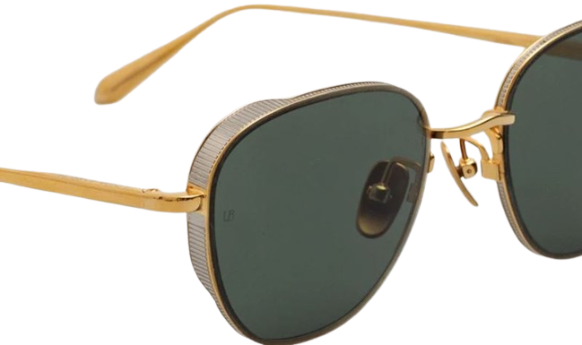 Gafas de Sol Linda Farrow Hardy