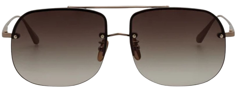Linda Farrow Seren Sunglasses