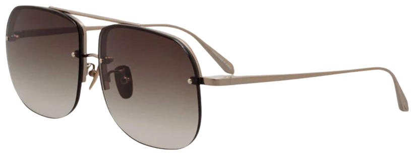 Linda Farrow Seren Sunglasses