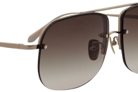 Linda Farrow Seren Sunglasses