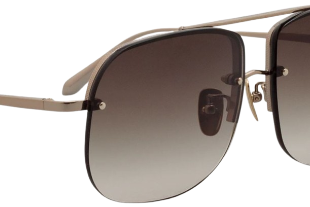 Linda Farrow Seren Sunglasses