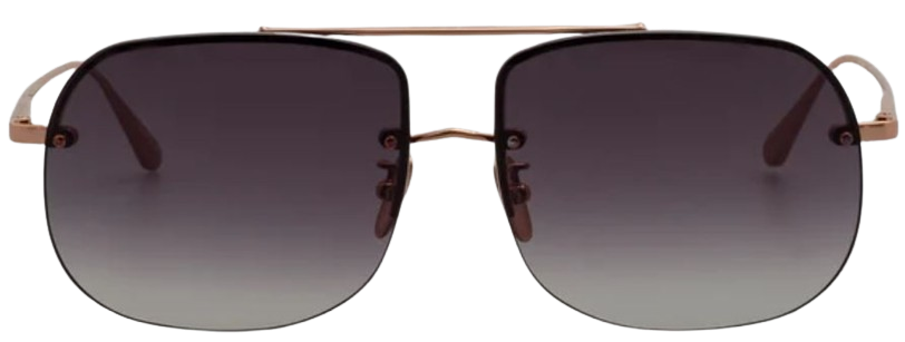 Linda Farrow Seren Sunglasses