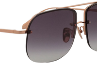 Linda Farrow Seren Sunglasses