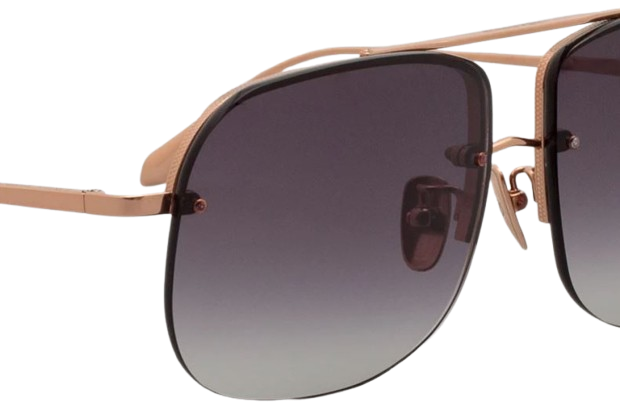 Linda Farrow Seren Sunglasses