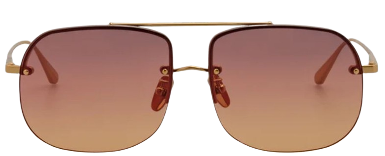 Linda Farrow Seren Sunglasses