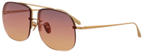 Linda Farrow Seren Sunglasses