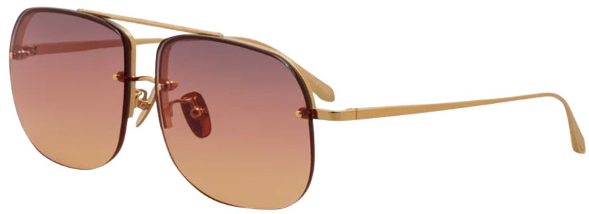 Linda Farrow Seren Sunglasses