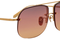 Linda Farrow Seren Sunglasses