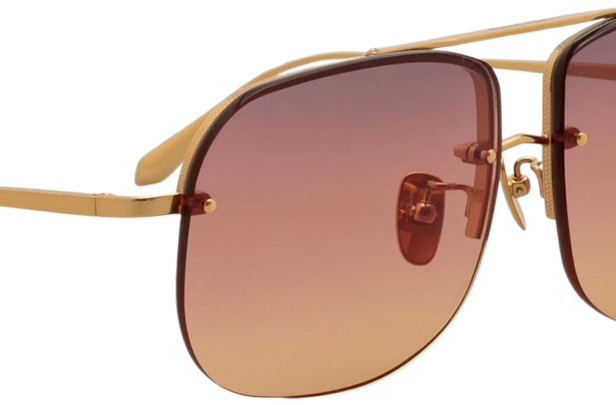 Linda Farrow Seren Sunglasses