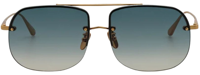 Linda Farrow Seren Sunglasses