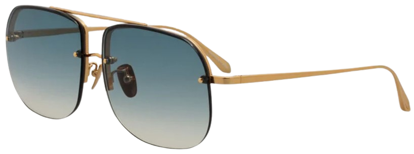 Linda Farrow Seren Sunglasses