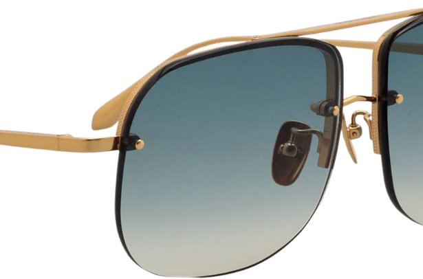 Linda Farrow Seren Sunglasses