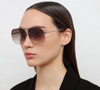 Linda Farrow Seren Sunglasses