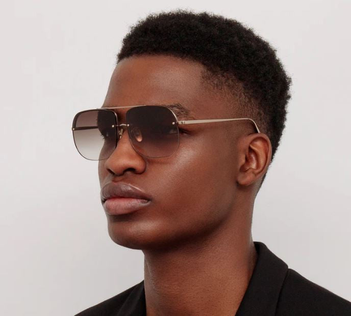 Linda Farrow Seren Sunglasses