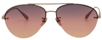 Linda Farrow Edano Sunglasses