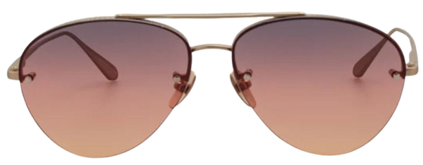 Lunettes de Soleil Linda Farrow Edano