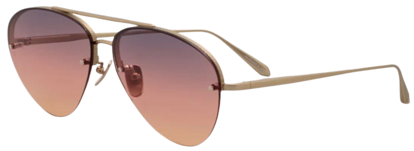 Linda Farrow Edano Sunglasses