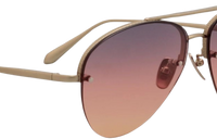 Linda Farrow Edano Sunglasses